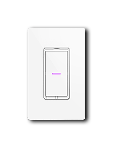 Wall Switch, iDevices, Google Assistant, Amazon Alexa, Apple HomeKit, Connected, Smart Home